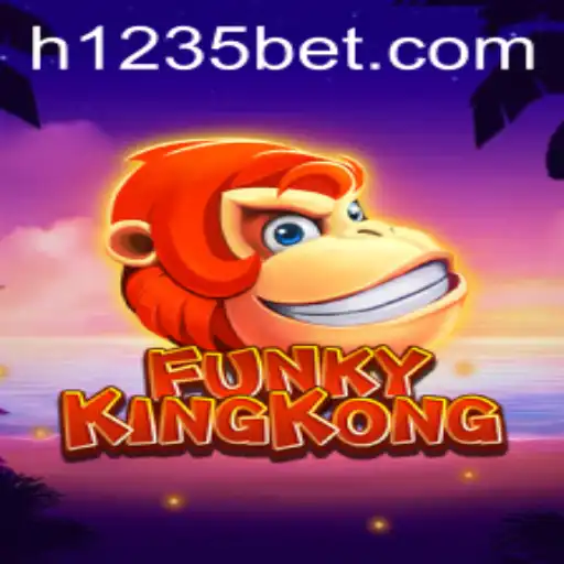 FunkyKingKong: A Nova Sensação dos Jogos com 1235bet