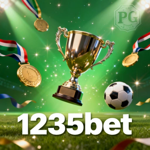 1235bet Logo