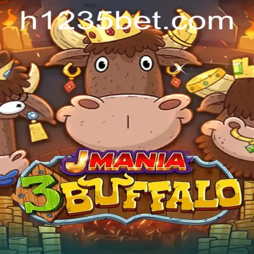 JMania3Buffalo: Descubra o Novo Fenômeno dos Jogos