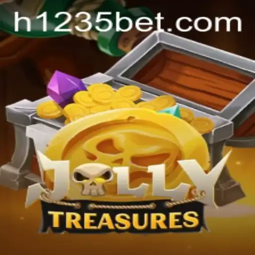 Descubra as Aventuras de JollyTreasures: O Jogo EmoCionante do Momento