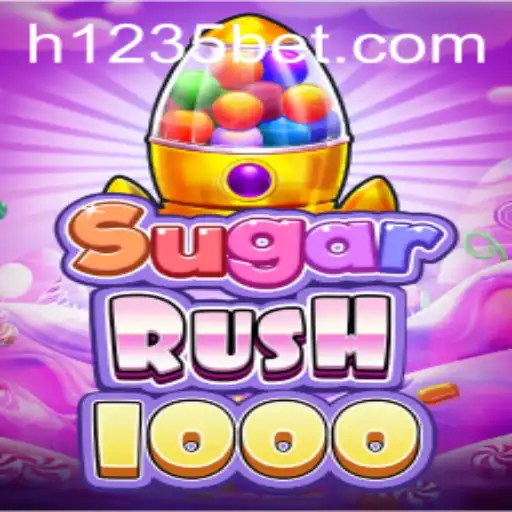 Desbravando o Universo de SugarRush1000 e a Emoção do 1235bet