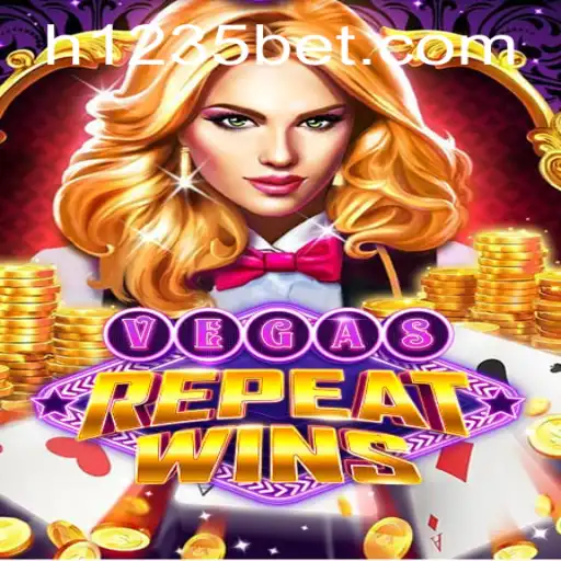 Explorando o Mundo de VegasRepeatWins: Estratégia e Emoção no Jogo de Azar
