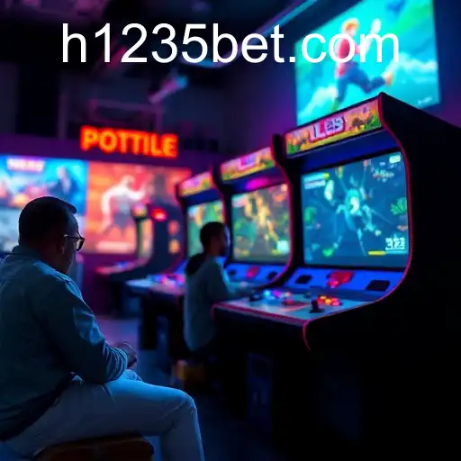 Videogames